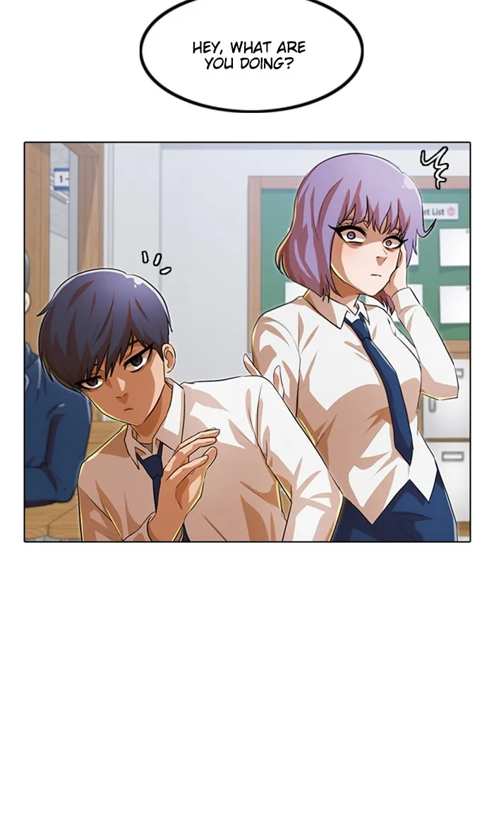 Read Random Chat chapter 105 image 78 on Lezhin