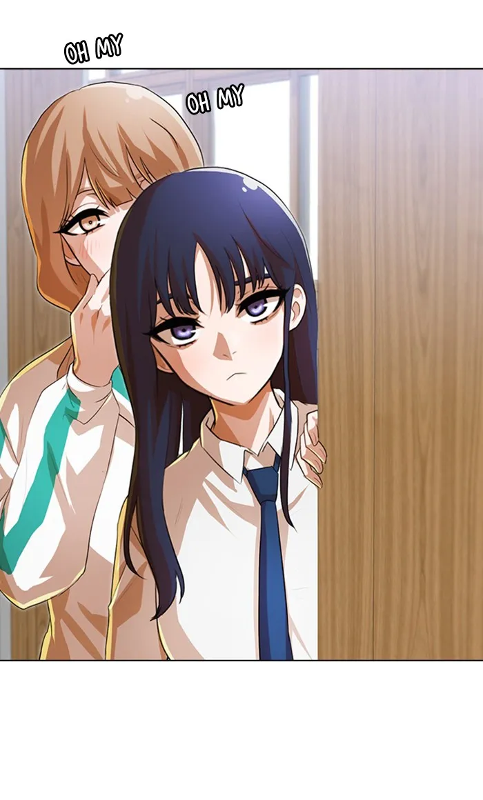 Read Random Chat chapter 105 image 79 on Lezhin