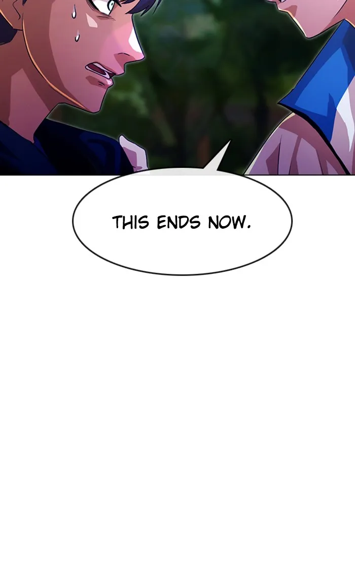 Read Random Chat chapter 105 image 8 on Lezhin