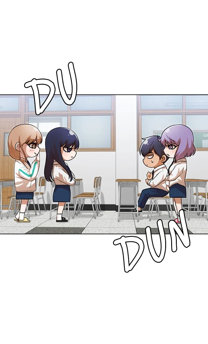 Read Random Chat chapter 105 image 80 on Lezhin