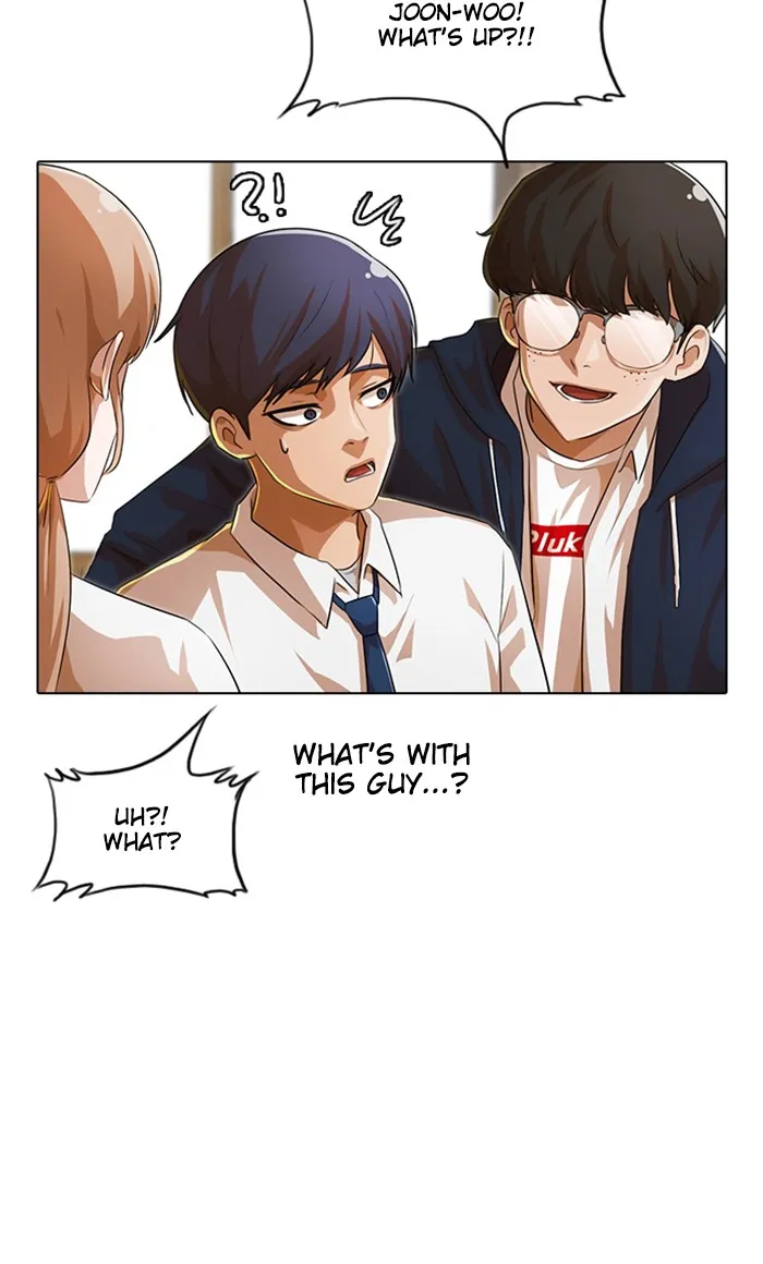 Read Random Chat chapter 105 image 85 on Lezhin
