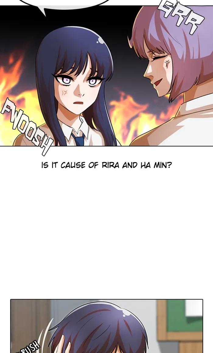 Read Random Chat chapter 105 image 89 on Lezhin