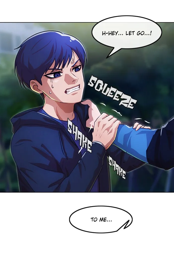 Read Random Chat chapter 105 image 9 on Lezhin
