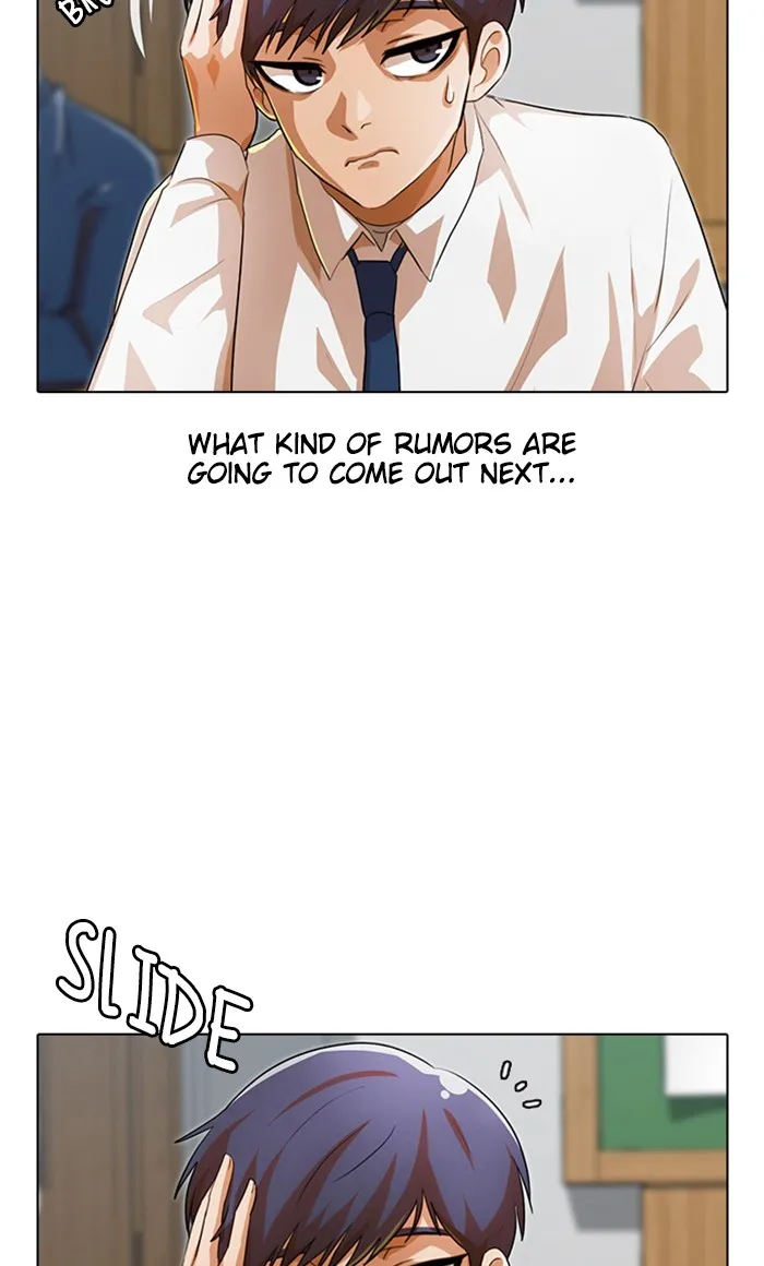 Read Random Chat chapter 105 image 90 on Lezhin