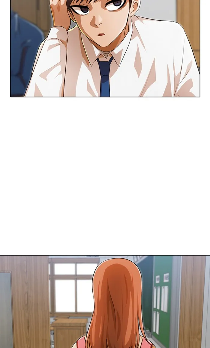 Read Random Chat chapter 105 image 91 on Lezhin