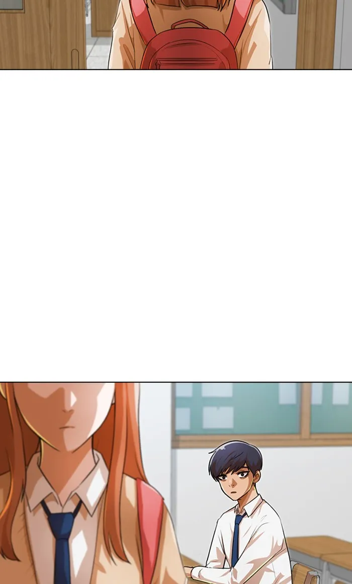 Read Random Chat chapter 105 image 92 on Lezhin