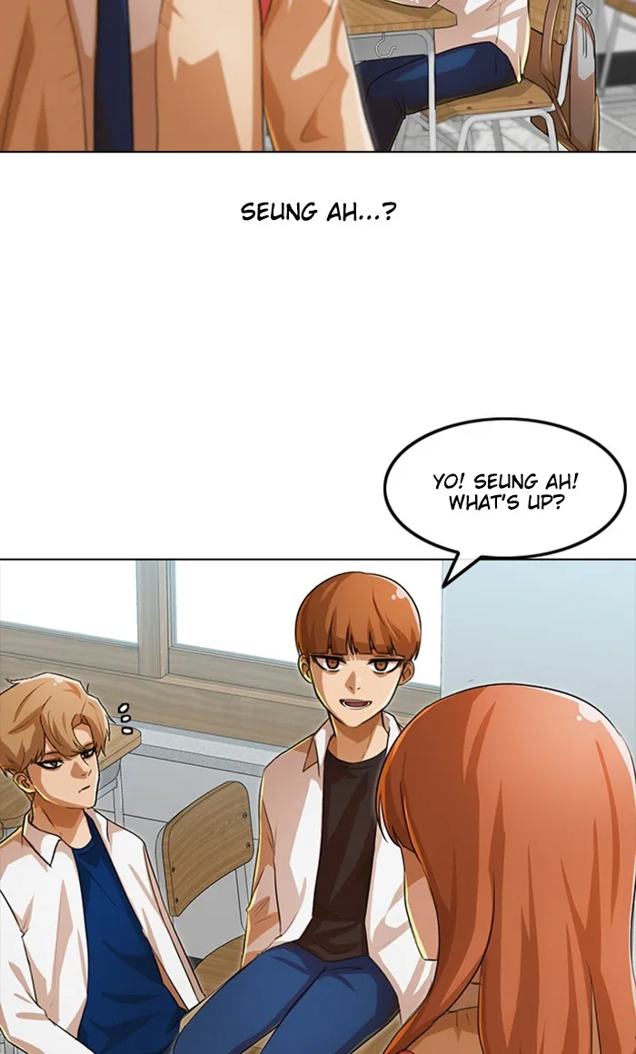 Read Random Chat chapter 105 image 93 on Lezhin