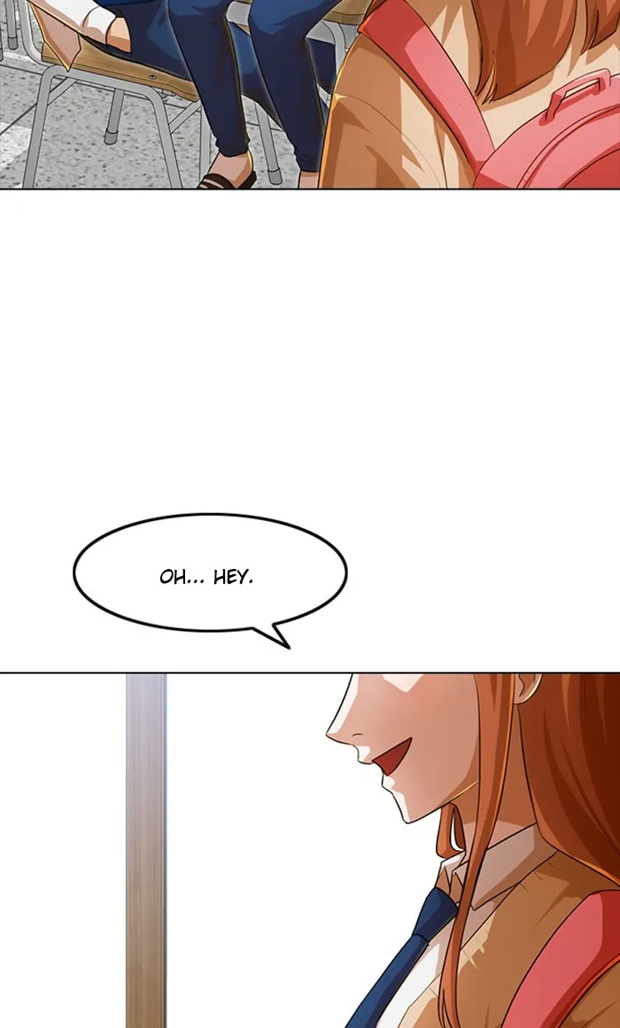 Read Random Chat chapter 105 image 94 on Lezhin