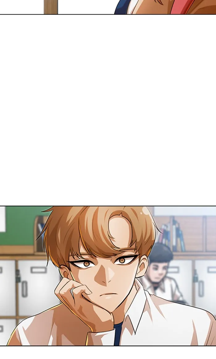 Read Random Chat chapter 105 image 95 on Lezhin