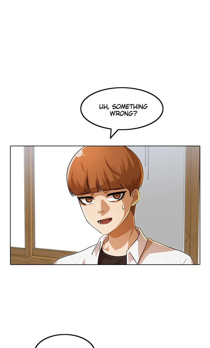 Read Random Chat chapter 105 image 96 on Lezhin