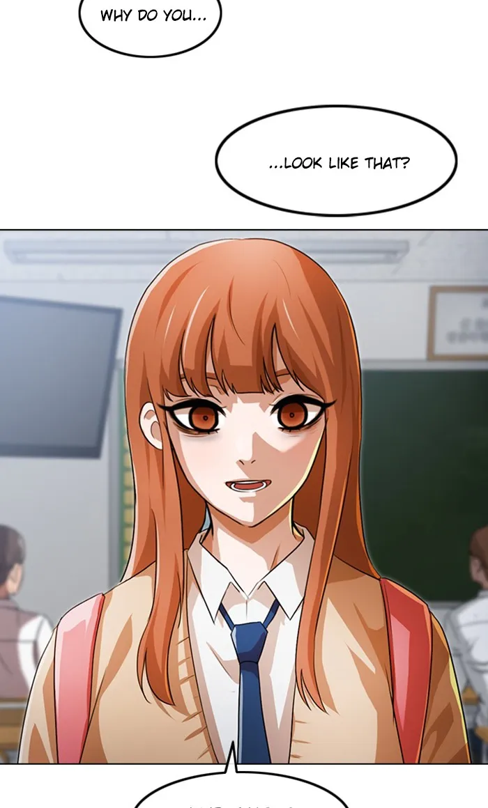 Read Random Chat chapter 105 image 97 on Lezhin