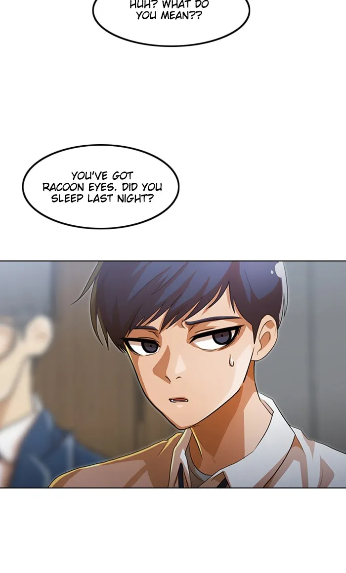 Read Random Chat chapter 105 image 98 on Lezhin