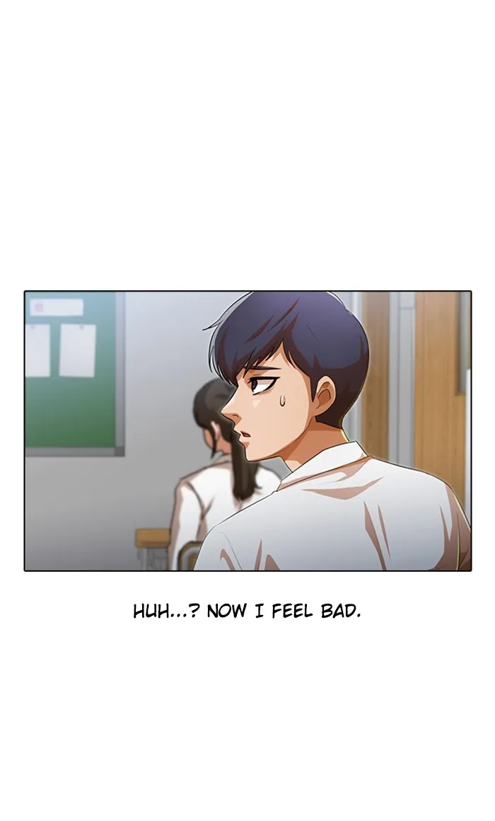 Read Random Chat chapter 105 image 99 on Lezhin