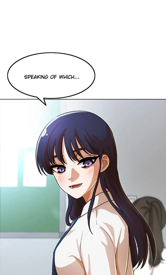 Read Random Chat chapter 106 image 0 on Lezhin