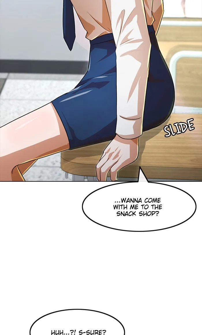 Read Random Chat chapter 106 image 1 on Lezhin