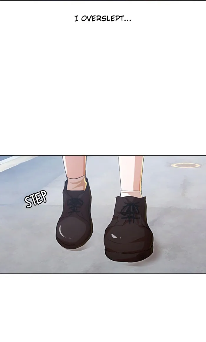 Read Random Chat chapter 106 image 100 on Lezhin