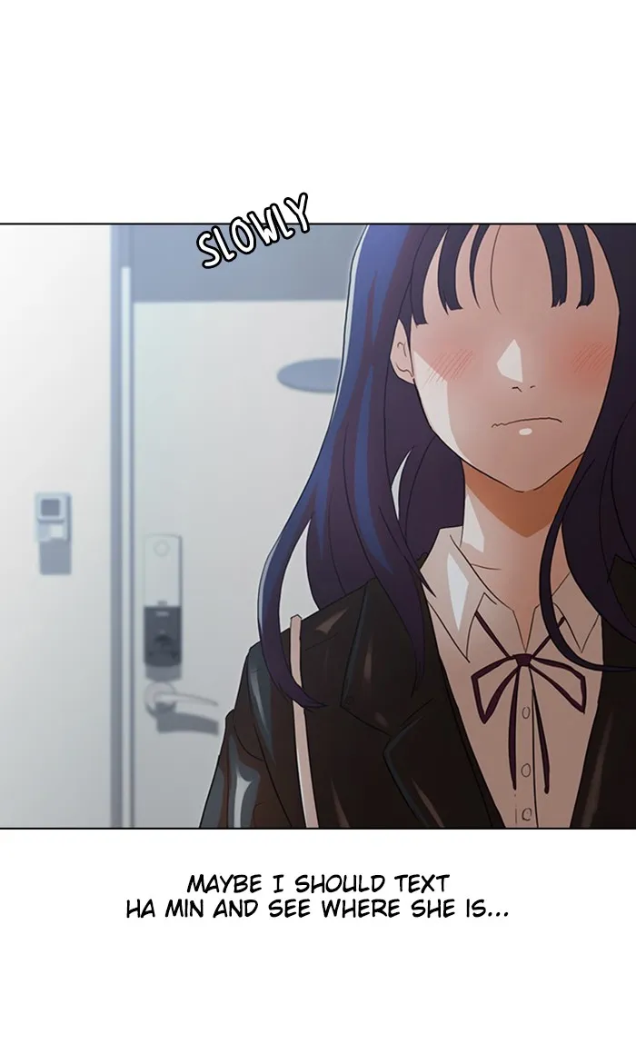 Read Random Chat chapter 106 image 101 on Lezhin