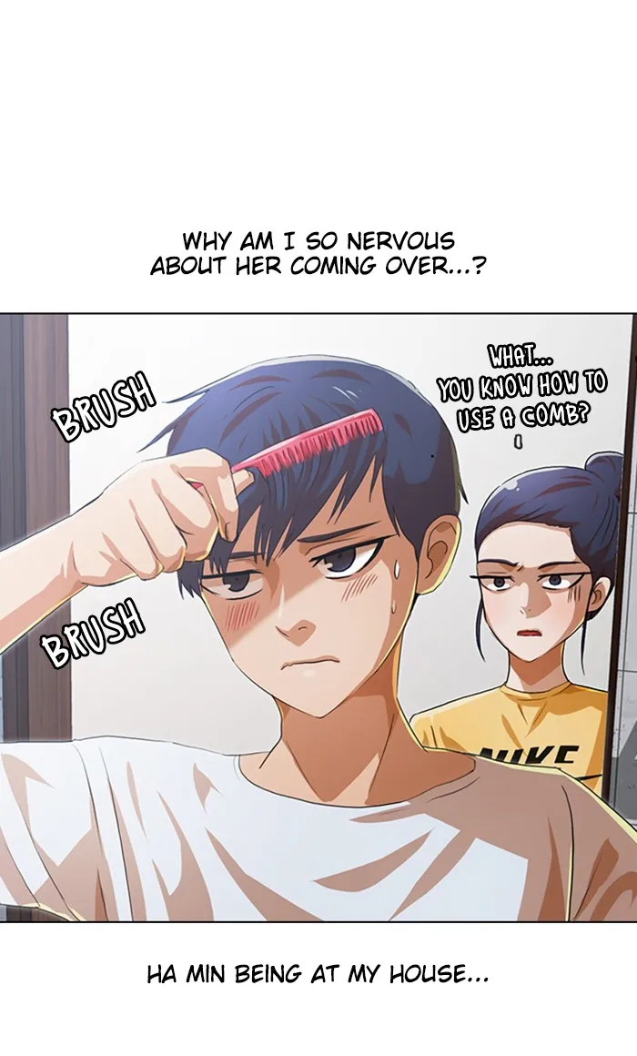 Read Random Chat chapter 106 image 102 on Lezhin