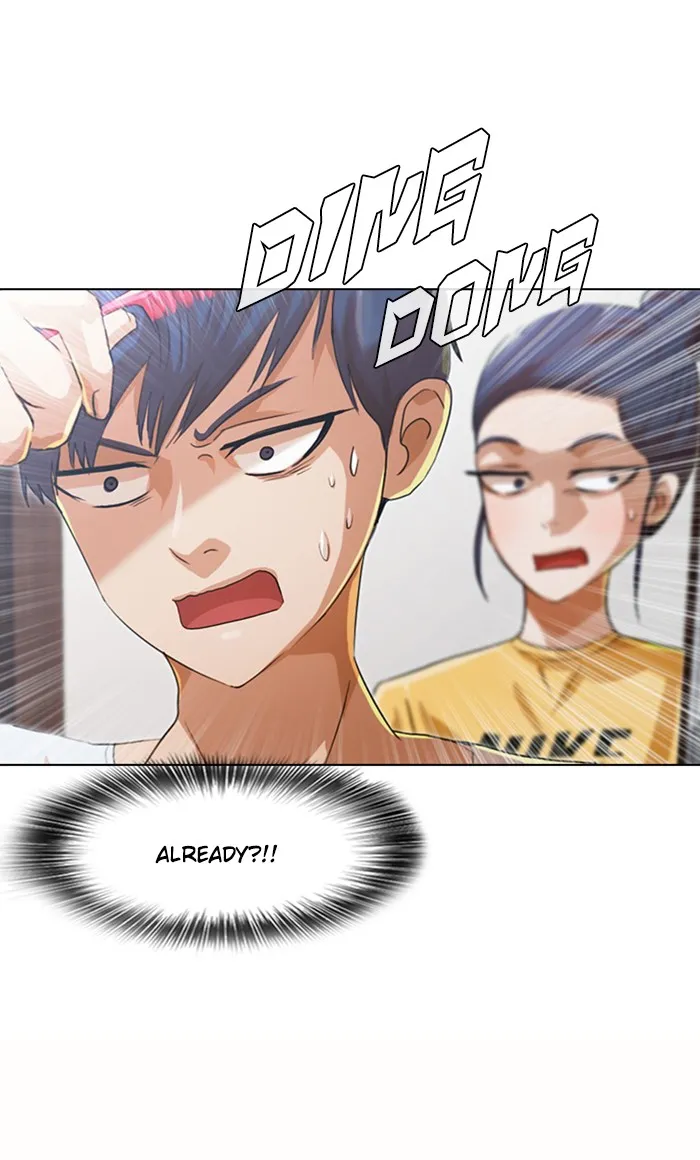 Read Random Chat chapter 106 image 103 on Lezhin