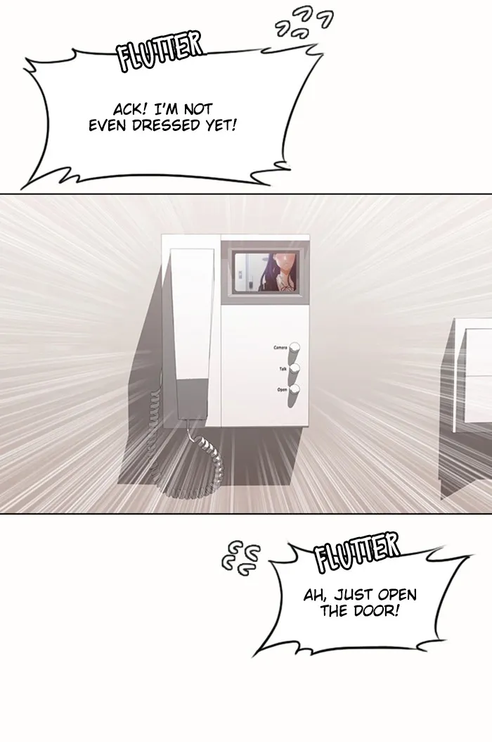 Read Random Chat chapter 106 image 104 on Lezhin