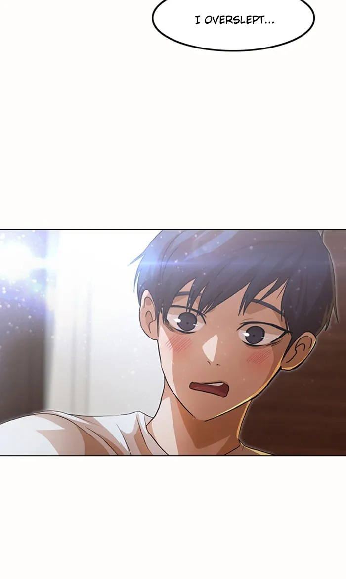 Read Random Chat chapter 106 image 106 on Lezhin