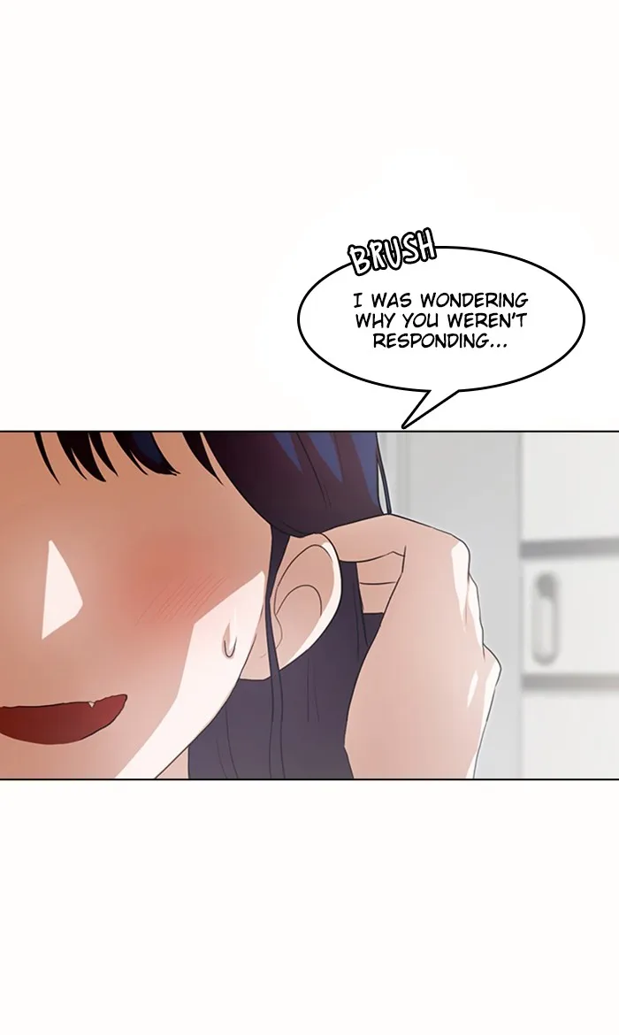Read Random Chat chapter 106 image 107 on Lezhin