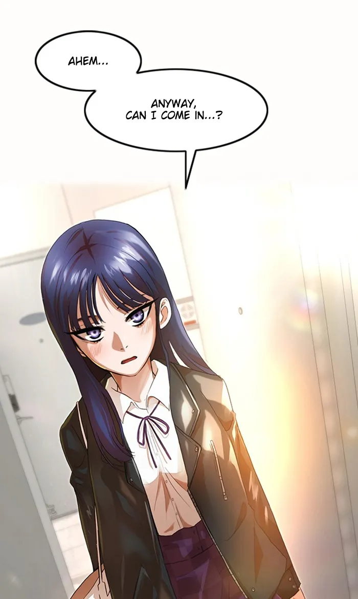 Read Random Chat chapter 106 image 108 on Lezhin