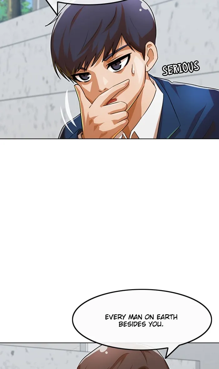 Read Random Chat chapter 106 image 11 on Lezhin