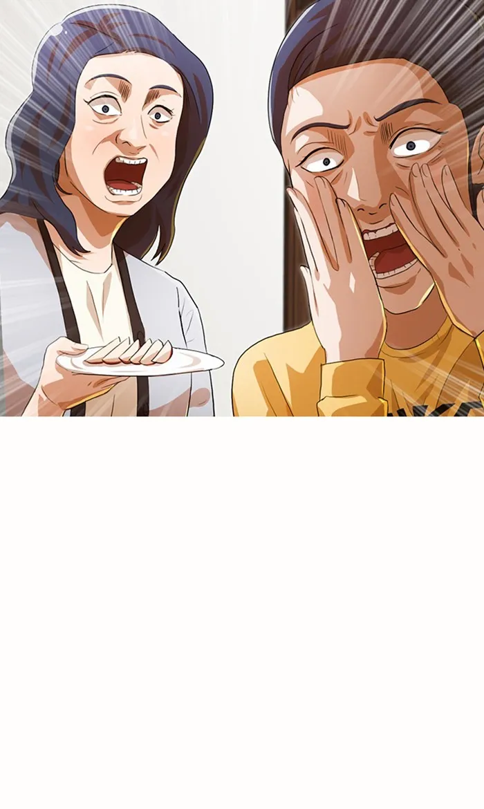 Read Random Chat chapter 106 image 110 on Lezhin