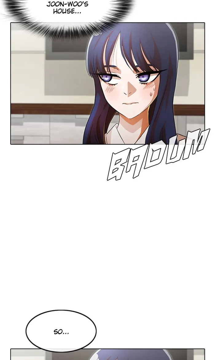 Read Random Chat chapter 106 image 115 on Lezhin