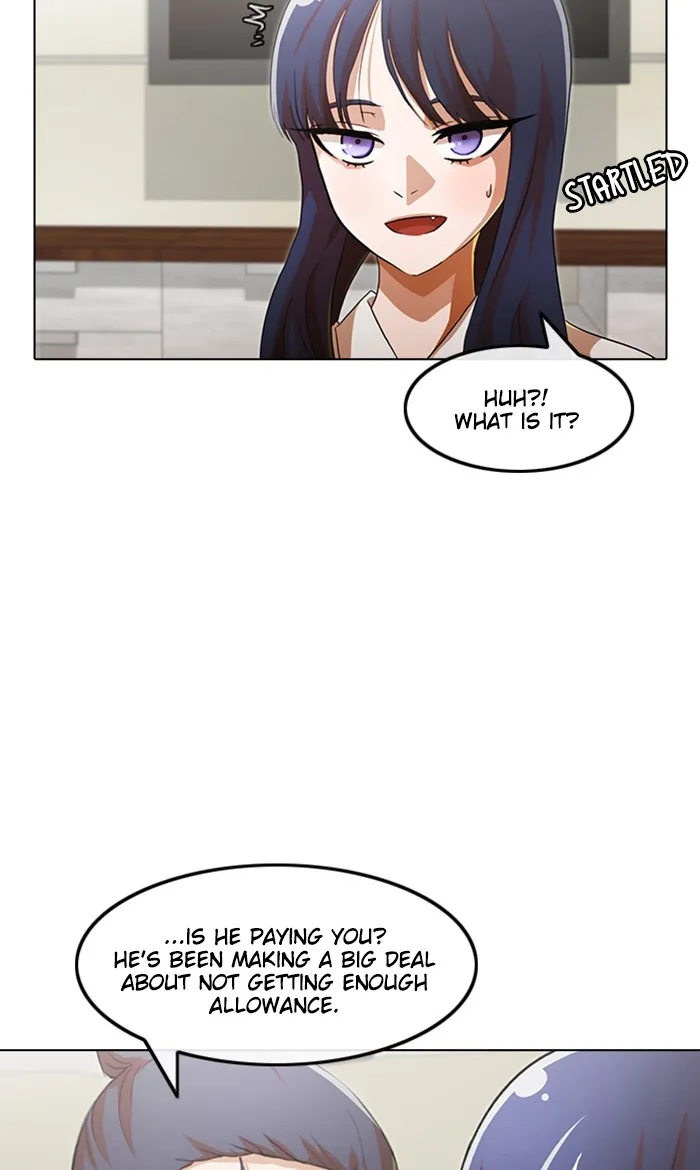 Read Random Chat chapter 106 image 116 on Lezhin