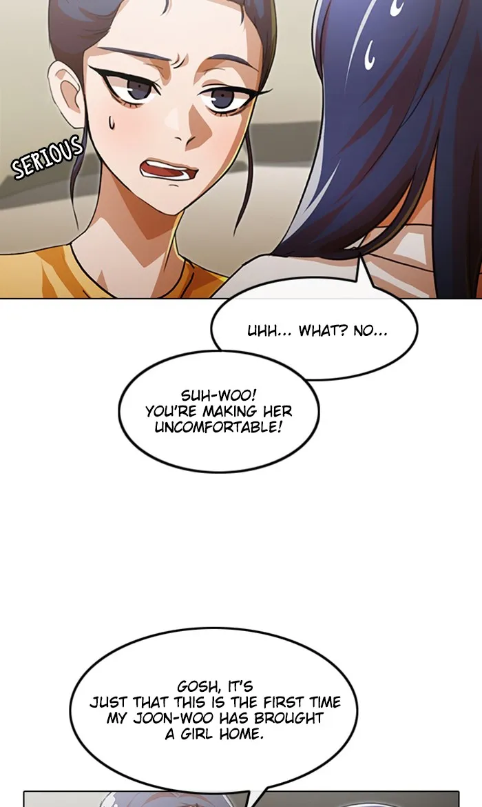 Read Random Chat chapter 106 image 117 on Lezhin