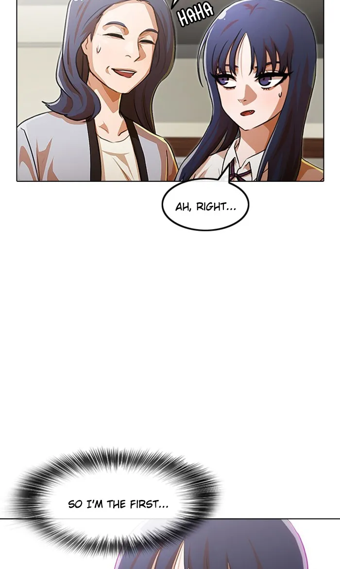 Read Random Chat chapter 106 image 118 on Lezhin