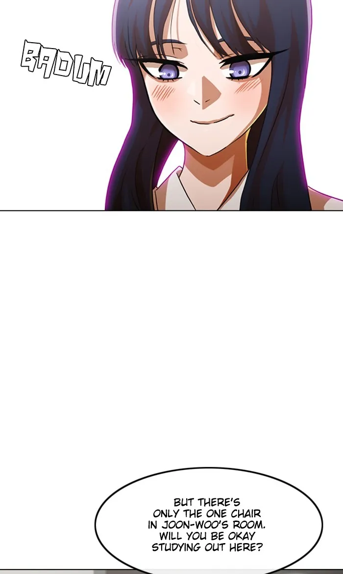 Read Random Chat chapter 106 image 119 on Lezhin