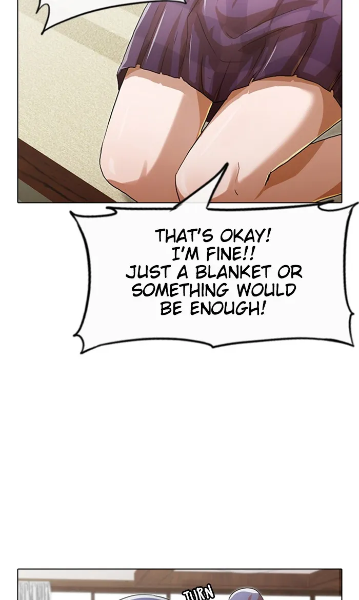 Read Random Chat chapter 106 image 121 on Lezhin