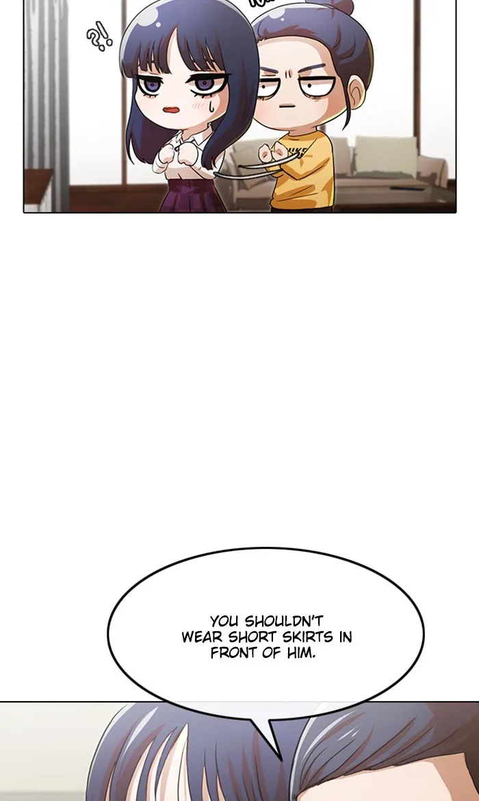 Read Random Chat chapter 106 image 122 on Lezhin