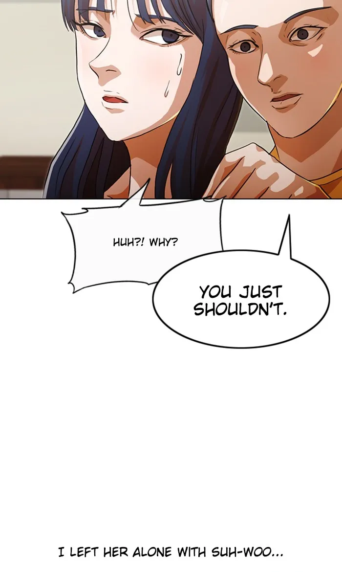 Read Random Chat chapter 106 image 123 on Lezhin