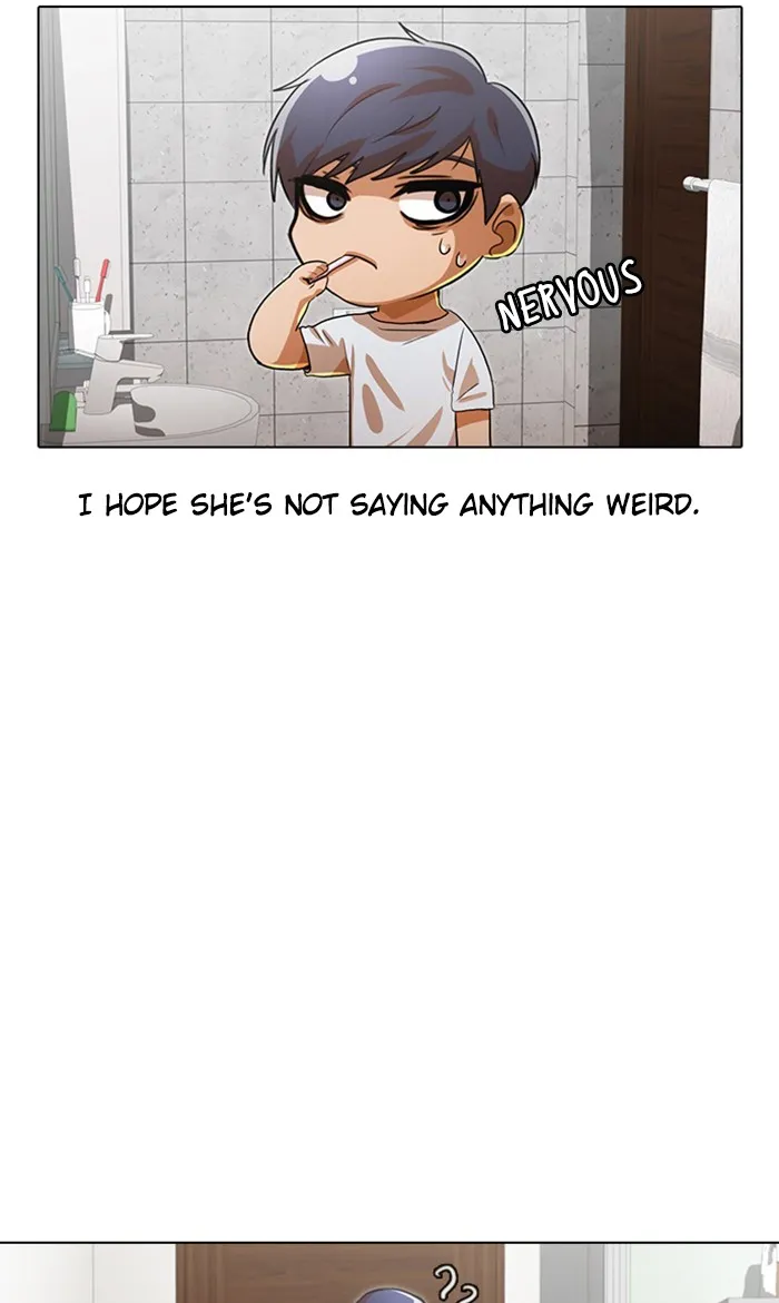 Read Random Chat chapter 106 image 124 on Lezhin