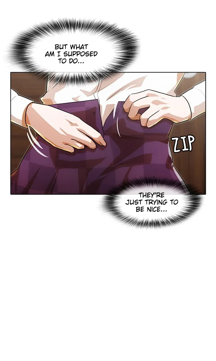 Read Random Chat chapter 106 image 127 on Lezhin