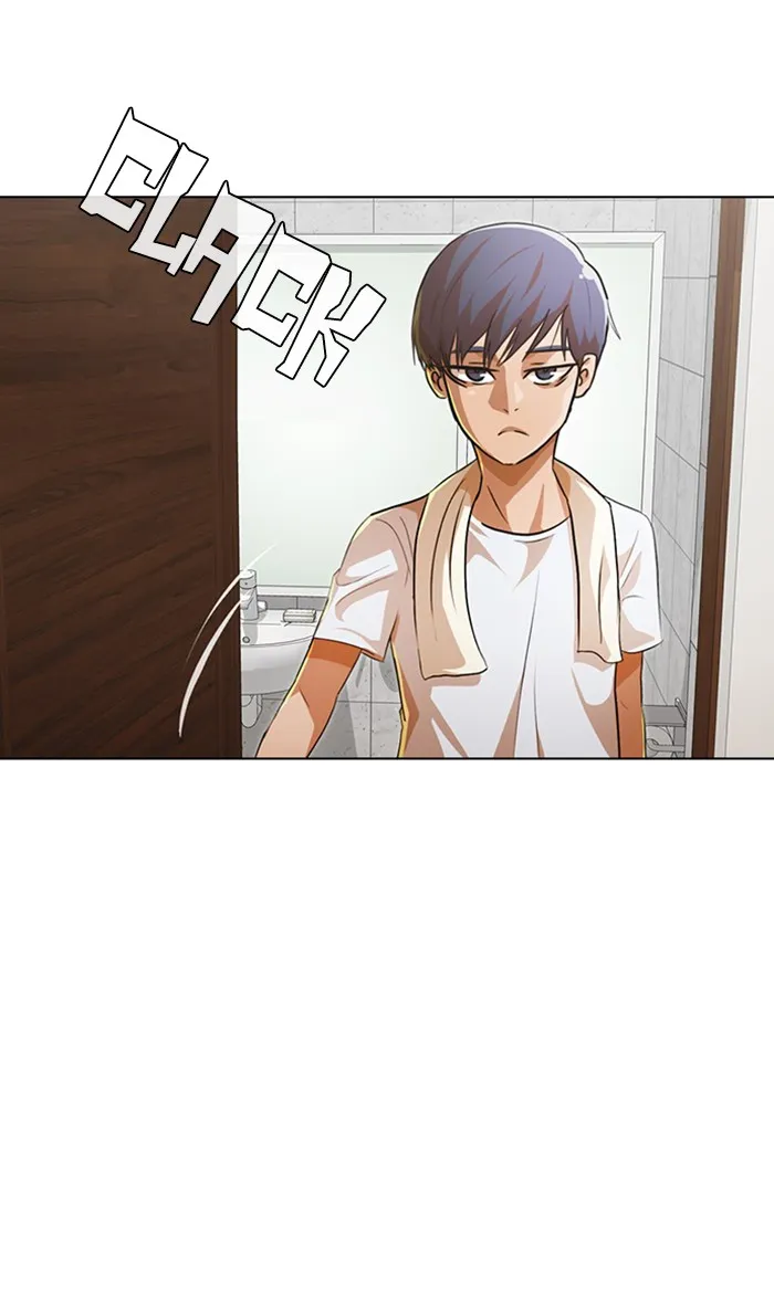 Read Random Chat chapter 106 image 128 on Lezhin