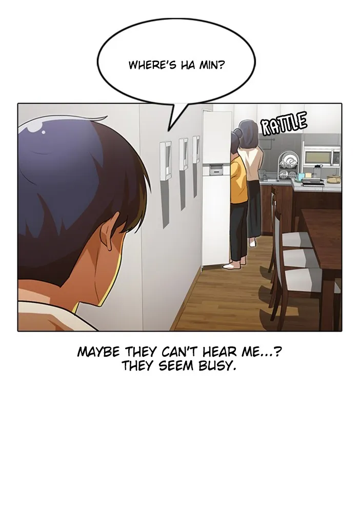 Read Random Chat chapter 106 image 129 on Lezhin