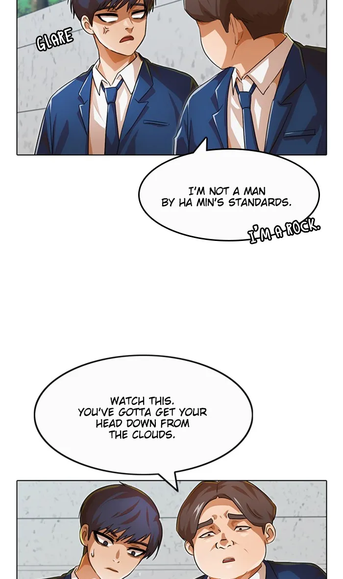 Read Random Chat chapter 106 image 13 on Lezhin
