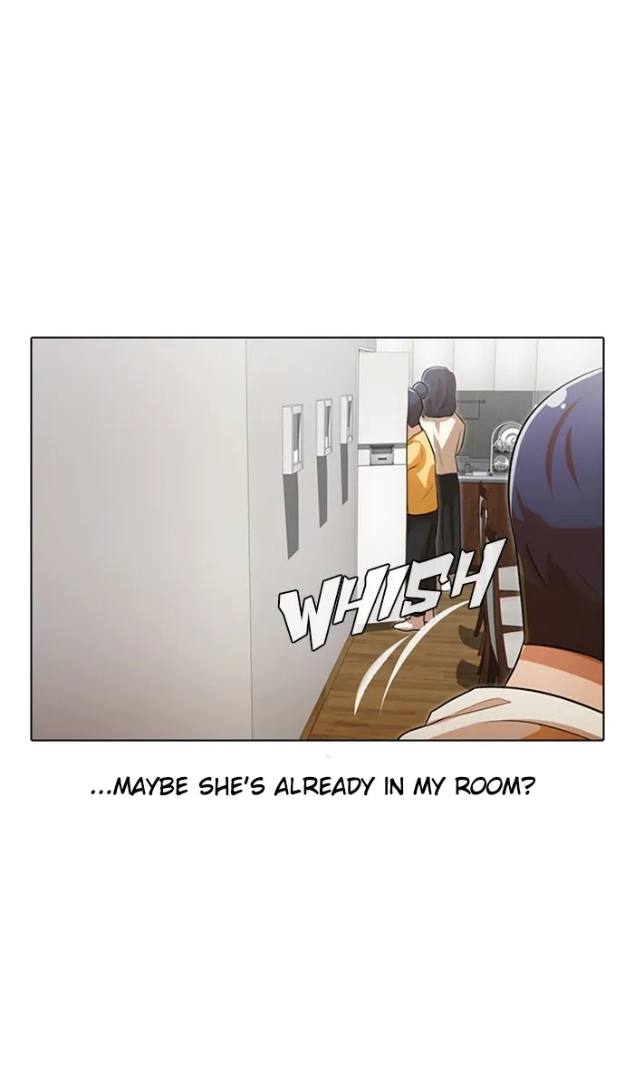 Read Random Chat chapter 106 image 130 on Lezhin