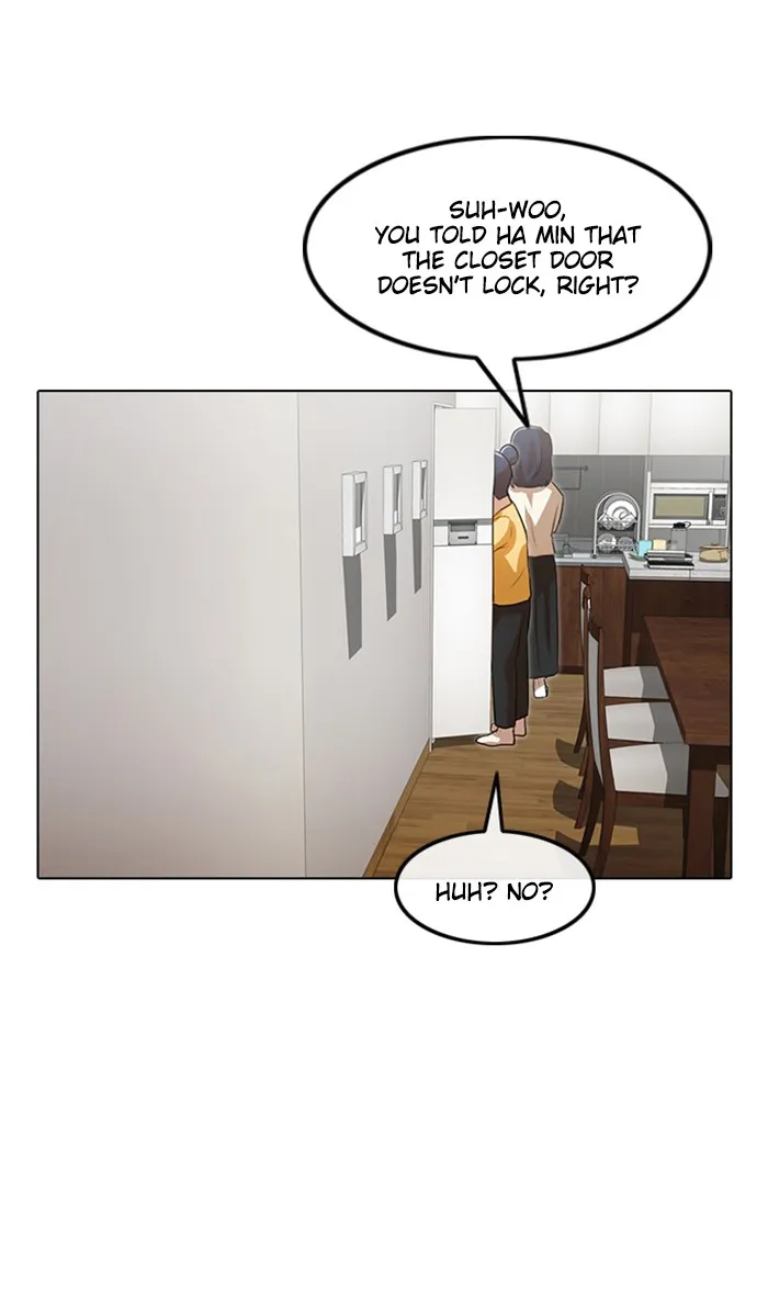 Read Random Chat chapter 106 image 131 on Lezhin