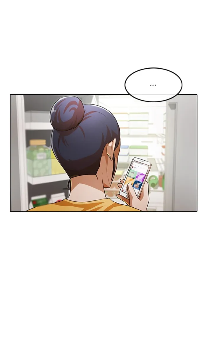 Read Random Chat chapter 106 image 132 on Lezhin