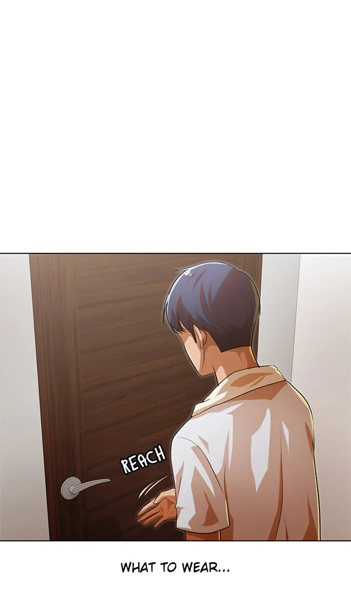 Read Random Chat chapter 106 image 134 on Lezhin