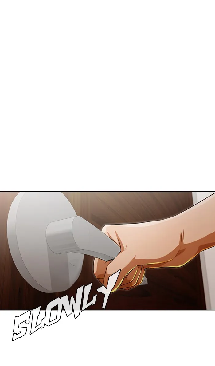 Read Random Chat chapter 106 image 136 on Lezhin