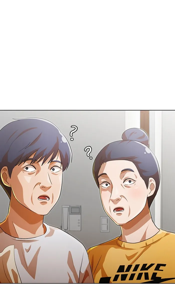 Read Random Chat chapter 106 image 145 on Lezhin