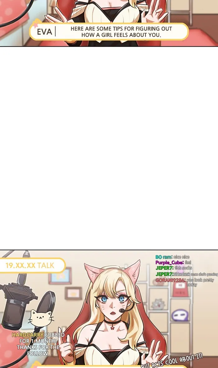 Read Random Chat chapter 106 image 15 on Lezhin