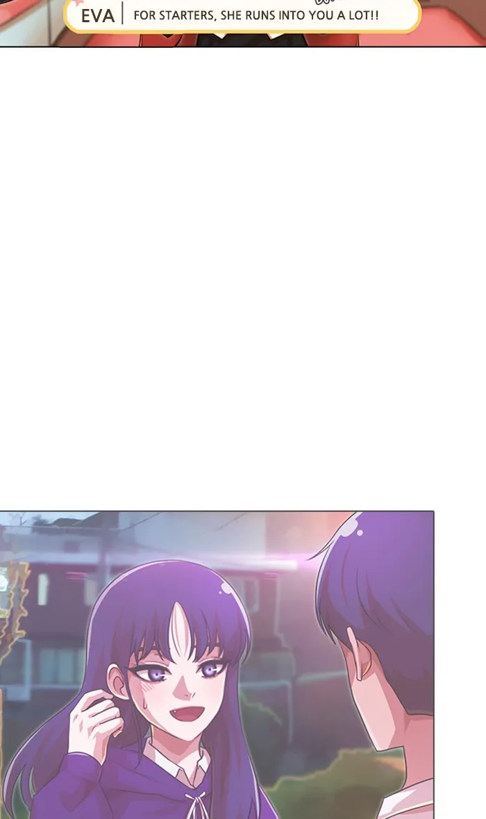 Read Random Chat chapter 106 image 16 on Lezhin